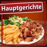 Hauptgerichte