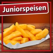 Juniorspeisen