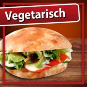 Vegetarisch