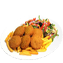 30. Falafel Teller Kopieren