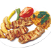 41. Chicken Külbasti külbasti