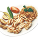 40. Chicken Sis sisi