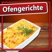 ofengerichte